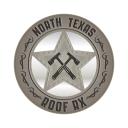 North TX Roof RX logo